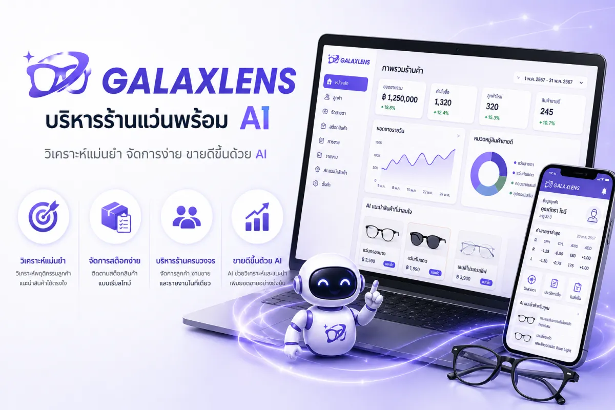 Galaxlens