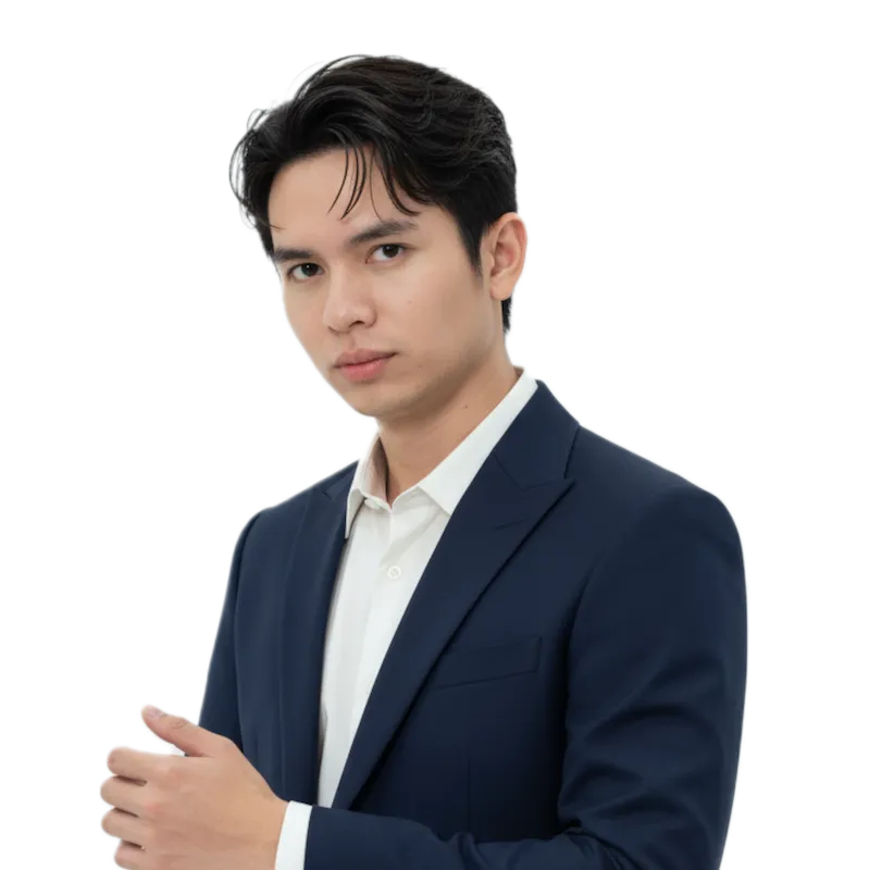 วีรเดช ชินพิมาย - ทีมงาน Compattana