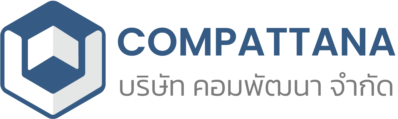 Compattana Co.,Ltd.